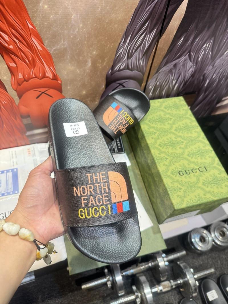 Gucci Slippers